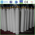 Stickstoff-Hochdrucknahtloser Stahlgaszylinder (EN ISO9809)
